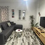 Cozy Beach Apartment