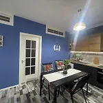 Cozy Beach Apartment