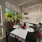 Cozy Beach Apartment