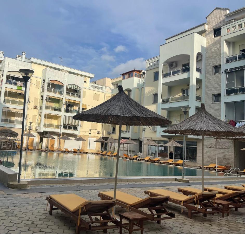 Cozy Appartement Golem (Tirana)