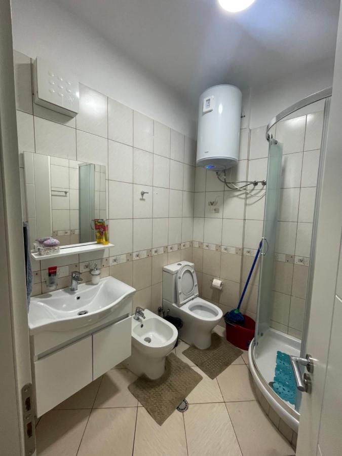 Appartement Cozy *